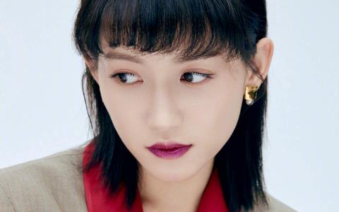 美女苏青图片 _ 第(2)张