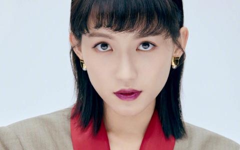 美女苏青图片 _ 第(8)张