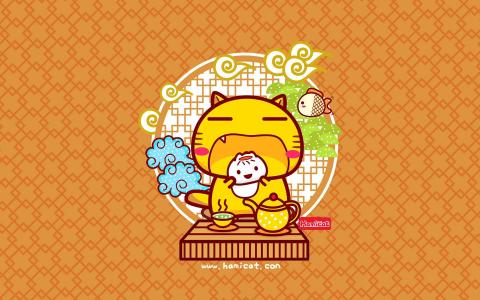 电脑壁纸图片 _ 第(3)张