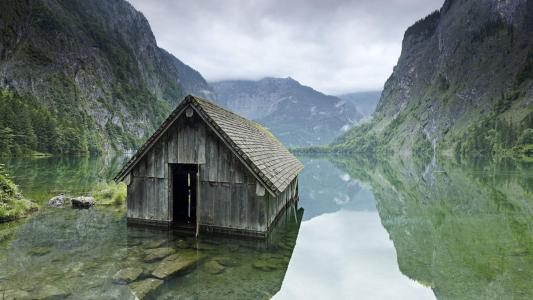 田园风光图片 _ 第(7)张