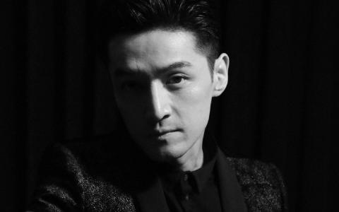 胡歌图片 _ 第(4)张