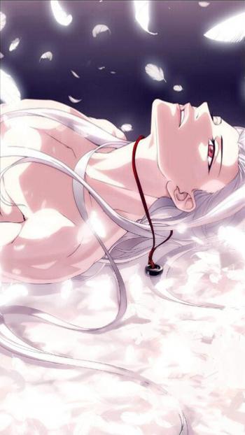 最热门《斗破苍穹》漫画人物精美手机壁纸第6张