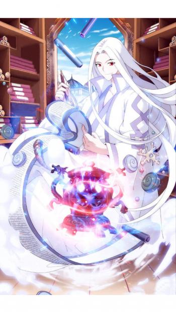 最热门《斗破苍穹》漫画人物精美手机壁纸第3张