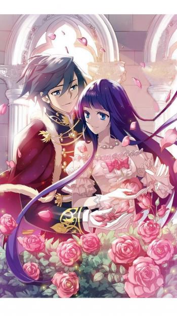 最热门《斗破苍穹》漫画人物精美手机壁纸第6张