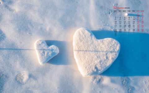 冬日雪景图片 _ 第(3)张