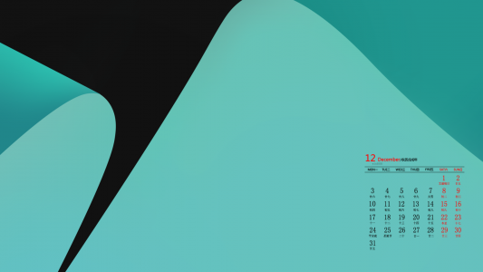 超酷个性3D文字趣味设计创意手机壁纸第3张