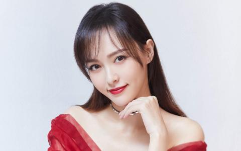 唐嫣图片 _ 第(2)张