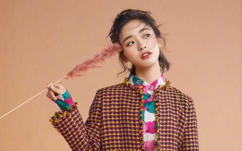美女沈月图片 _ 第(4)张