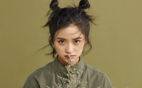 美女沈月图片 _ 第(7)张