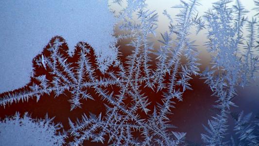 雪景图片 _ 第(5)张