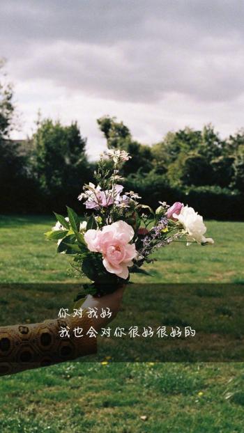 纯黑背景文字控手机壁纸第5张