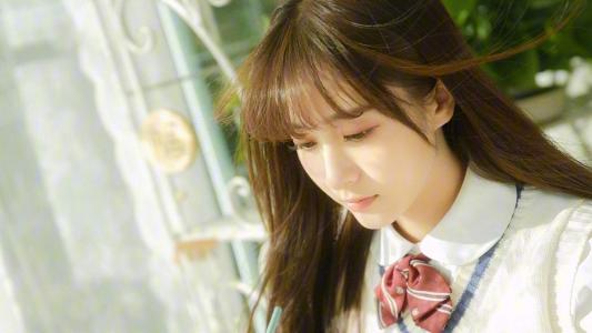 学生妹图片 _ 第(1)张
