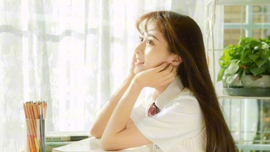 学生妹图片 _ 第(3)张