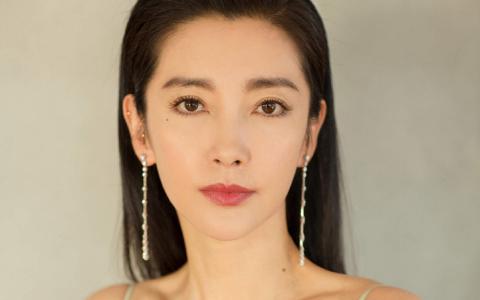 李冰冰图片 _ 第(1)张