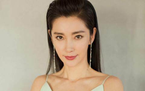 李冰冰图片 _ 第(3)张