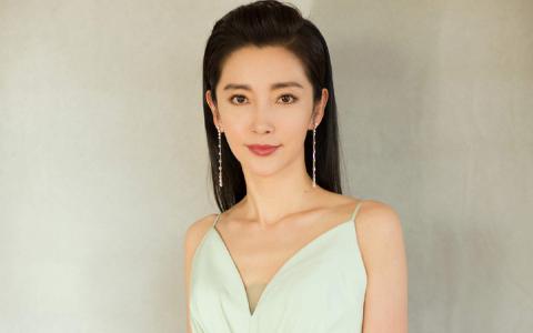 李冰冰图片 _ 第(5)张