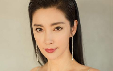 李冰冰图片 _ 第(6)张