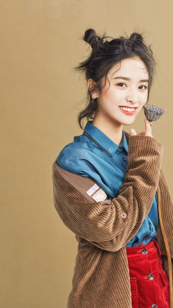 美女沈月图片 _ 第(5)张