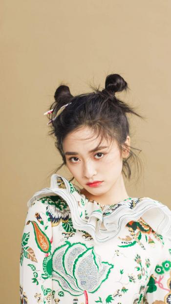 美女沈月图片 _ 第(6)张