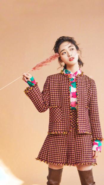 美女沈月图片 _ 第(9)张