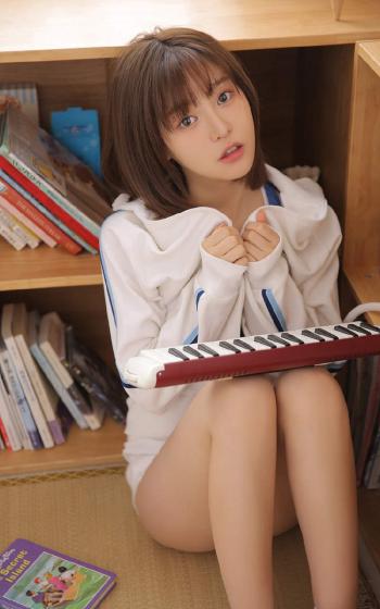 学生妹图片 _ 第(6)张
