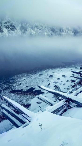 雪景图片 _ 第(4)张
