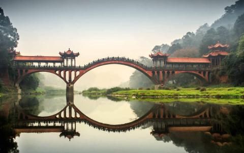 唯美风景图图片 _ 第(2)张