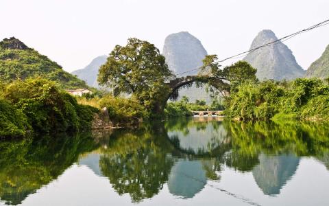 唯美风景图图片 _ 第(4)张