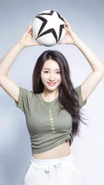 柳岩图片 _ 第(6)张