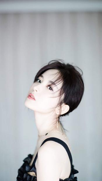 古力娜扎图片 _ 第(6)张