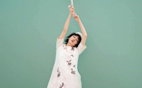 周冬雨图片 _ 第(4)张