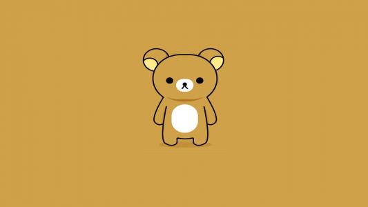卡通桌面图片 _ 第(5)张
