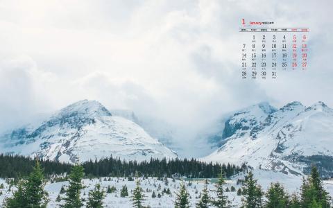 雪景图片 _ 第(7)张