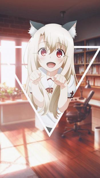 动漫少女图片 _ 第(3)张