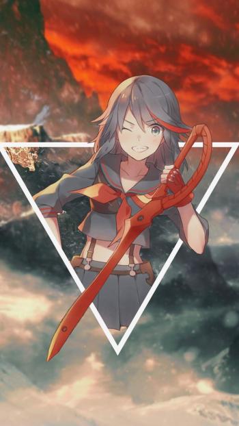 动漫少女图片 _ 第(6)张