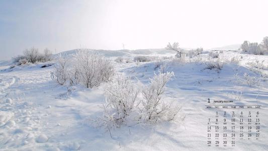 雪景图片 _ 第(3)张