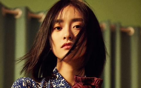 美女沈月图片 _ 第(7)张
