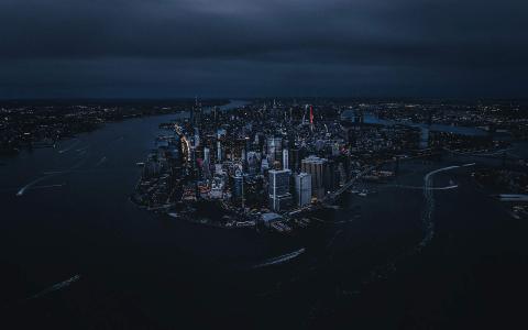 唯美风景图图片 _ 第(1)张