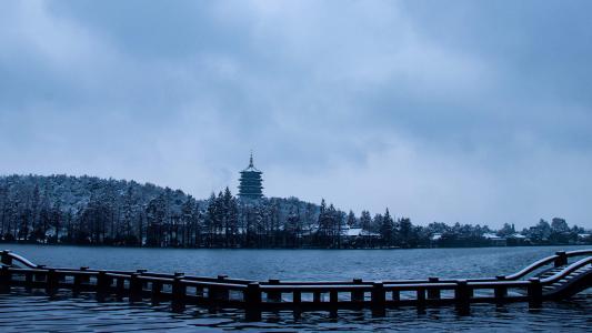 雪景图片 _ 第(6)张