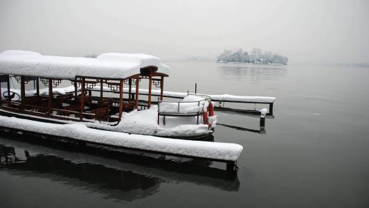 雪景图片 _ 第(7)张