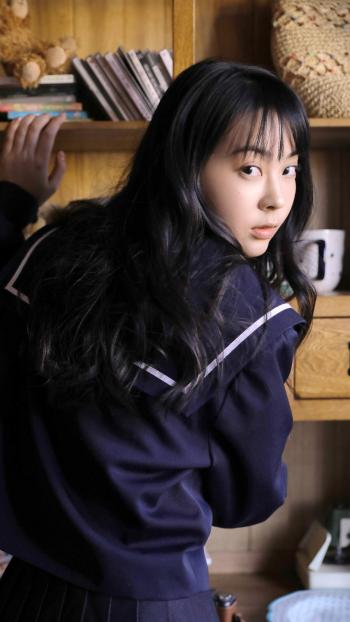 学生妹图片 _ 第(4)张