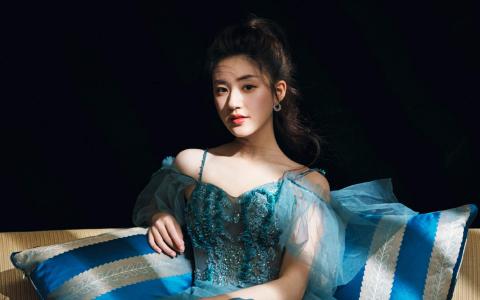 赵露思图片 _ 第(9)张