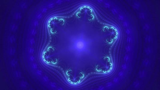 抽象花纹背景素材手机壁纸 第二辑第3张