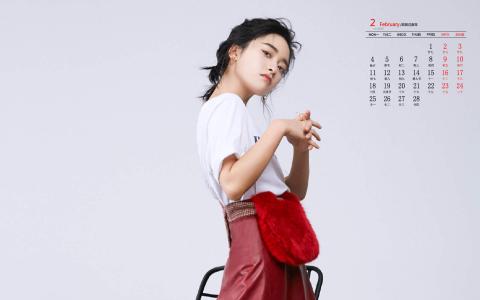美女沈月图片 _ 第(6)张