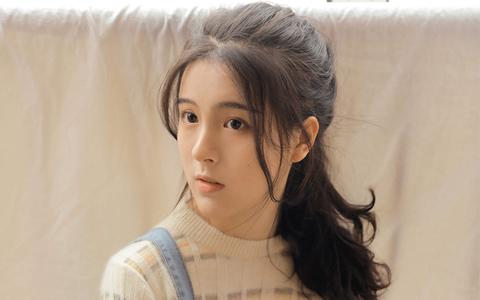 学生妹图片 _ 第(3)张