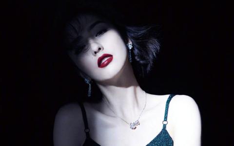 佟丽娅图片 _ 第(4)张