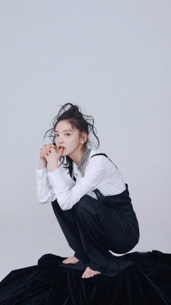 章若楠图片 _ 第(3)张
