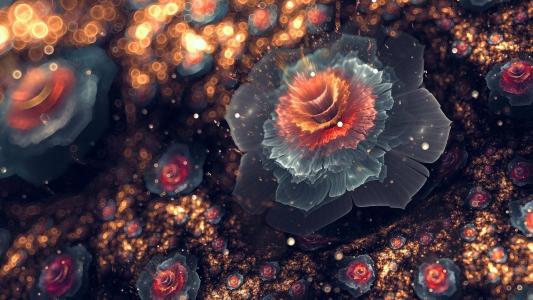 创意桌面第5张