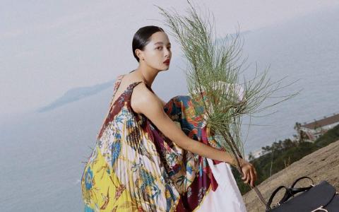 辛芷蕾第0张