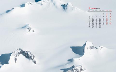 冬日雪景图片 _ 第(3)张